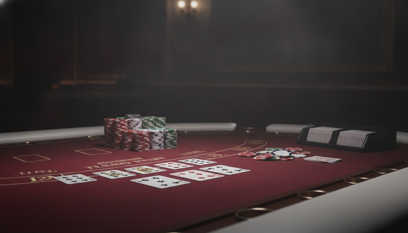 Discover the Thrilling Gaming Experience at Bovada Casino